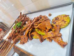 -小板凳(四公里店)