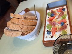 -秋林西餐厅