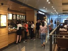 -星巴克(上海交通大学店)