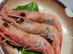 -喜庭海鲜自助(来福士店)