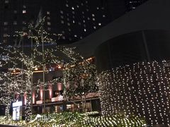 -东京希尔顿酒店