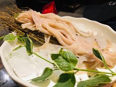 -佬土鹅肠火锅(解放路店)