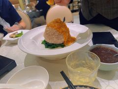 -狮王府淮扬菜(新街口友谊店)