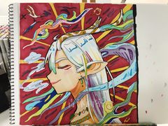 -青沐画室·专业美术培训
