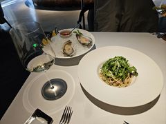 -Oyster Talks 四度蚝法餐厅