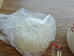 -回味鸭血粉丝汤(南京站店)