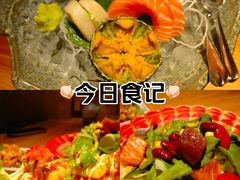 -原志优秀食材·匠心料理·海胆主题(金亿广场店)