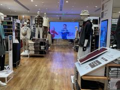-优衣库(深圳万象天地旗舰店)