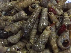 -二红烧烤排骨串(麦岛店)