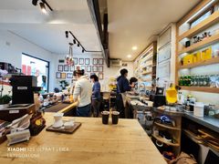 -唐咖精品咖啡(大理古城手冲店)