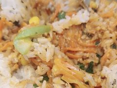 -庆米鲜朝鲜族拌饭(固戍店)