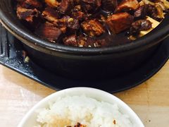 牛肉砂锅-赵家牛肉砂锅(台西三路店)