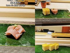 -鮨一日本料理(大中华店)