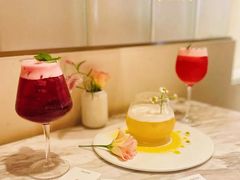 -théATRE 茶聚场(王府中環店)