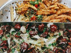 -大丰收脆鱼(浦西万达店)