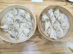 -老边饺子馆(中街店)