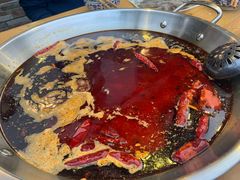 -飘香火锅(玉林西路店)