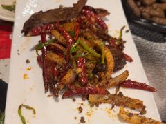 -沪小胖·小龙虾·蓝龙王(八佰伴店)