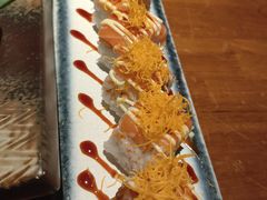 -千代武日本料理(开发区店)