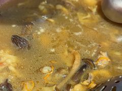 -阿山卓·野生菌火锅·纳西火塘烤肉