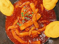-遇见长安之高山流水(李家村万达店)