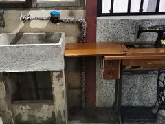 -CITY MART城市集市·里弄(北外滩来福士广场店)