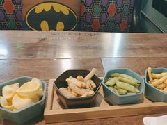 -紫藤燕语(兴澄银座店)