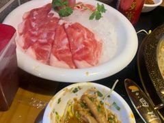 -小四川老火锅(欧风店)