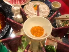 -蜀大侠火锅(香格里拉店)