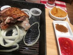 -西贝(宝乐汇店)