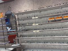 -MUJOSH木九十眼镜(人广来福士店)