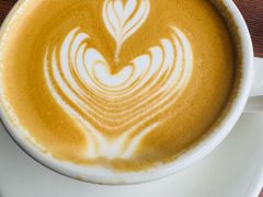 -纽巷咖啡 SOFTFOCUS COFFEE(锦和巴黎时韵店)