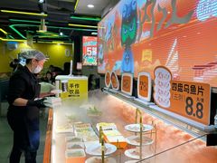 -味之绝美蛙鱼火锅(八号路店)