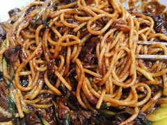 -吴草鸡爪오초닭발韩食堂(融恒盈嘉中心店)