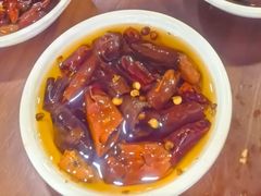 -柴氏风味斋(甘家口店)