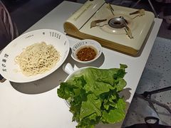 -友达面馆(广州总店)