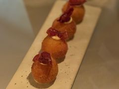 -Ocean's Table 欧舍