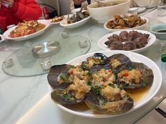 -大海湾酒楼(人南店)