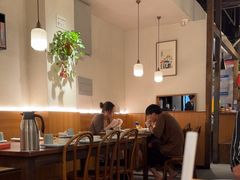 -乔街深夜食堂·小龙虾·高压锅生蚝(杭州总店)