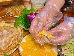 -塔兰齐新疆孜然火锅(鲤鱼山路店)