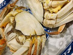 -黄记大闸蟹专卖店·活蟹·醉蟹