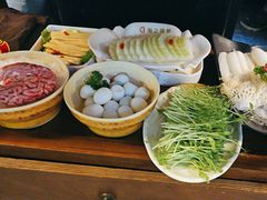 -扬之阿李菌汤火锅(1969店)