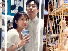 -海马体照相馆(深圳万象天地店)