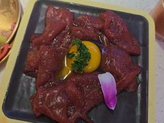 -千家粗粮王·火锅烧烤自助(庆阳店)