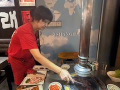 -喜来稀肉(虹泉路店)