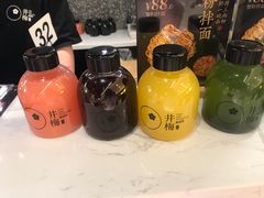 -贡梅老面馆·蟹粉面·无锡特色小吃(南长街主推店)