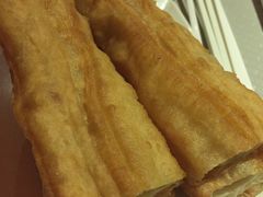 -永和大王(花好园店)