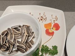 -海底捞火锅(荣盛广场店)