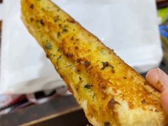 蒜香法棍片-巴黎贝甜(来福士店)