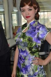 9-旭英形象空间